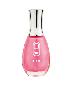 Curated Nail Enamel