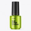 Crew Glossy Nails
