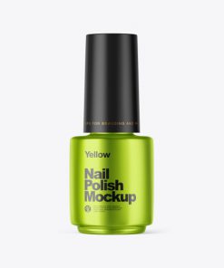 Crew Glossy Nails