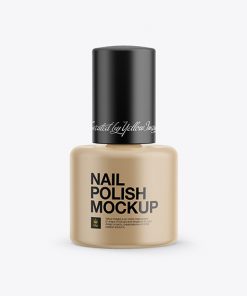 Allure Glossy Nails