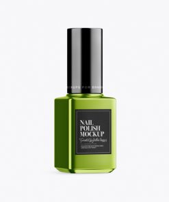 Splash Glossy Nails