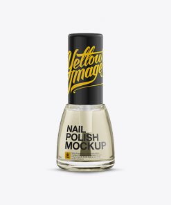 Chive Glossy Nails